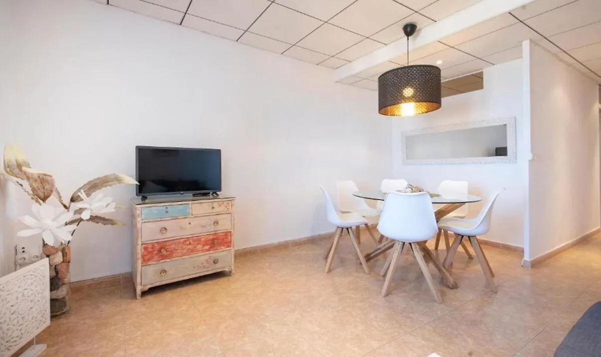 Apartament Rovellat By Unik Tarragona