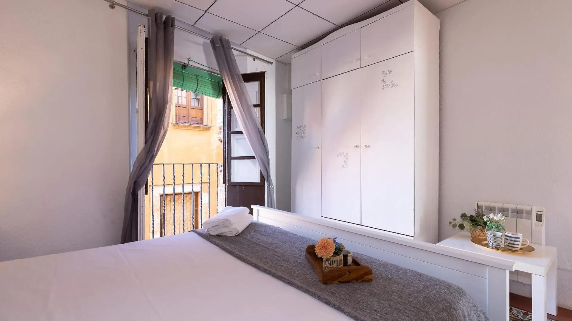 Apartament Rovellat By Unik Tarragona