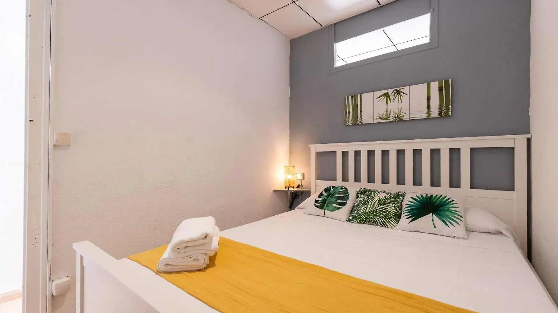 Apartament Rovellat By Unik Tarragona 0*,