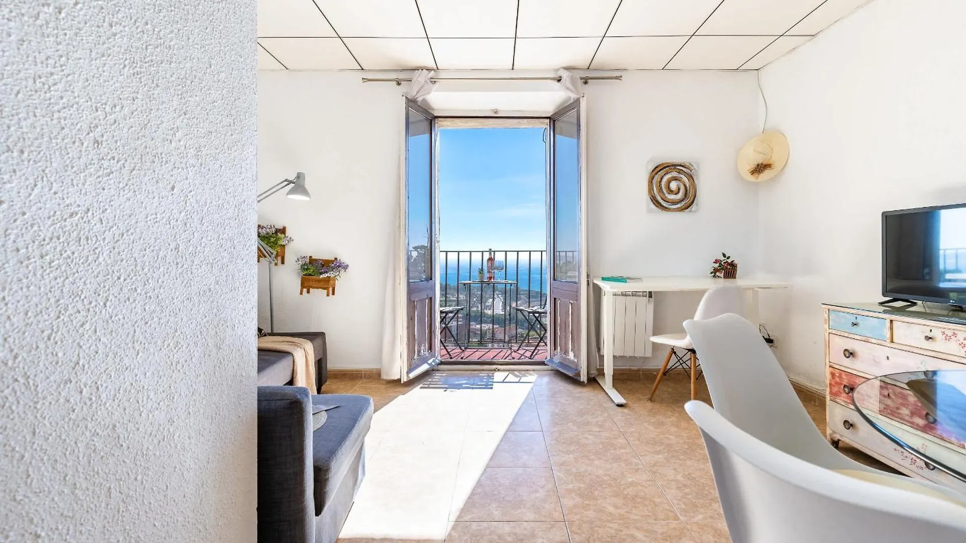 Apartament Rovellat By Unik Tarragona