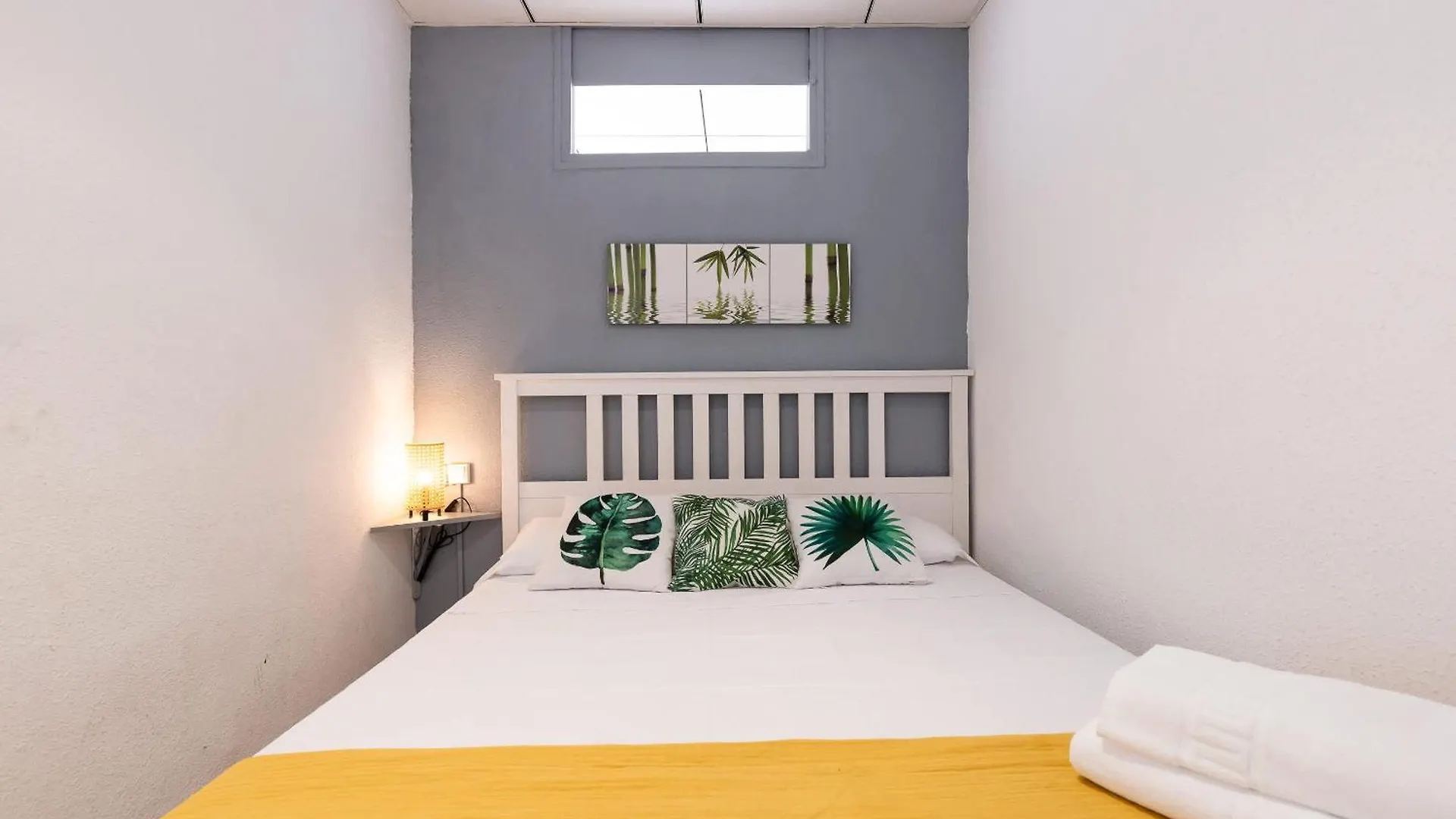 Apartament Rovellat By Unik Tarragona