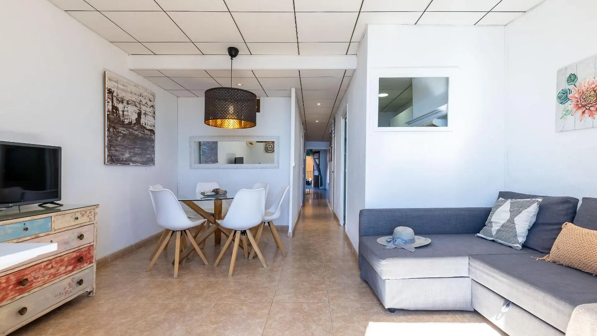 Apartament Rovellat By Unik Tarragona