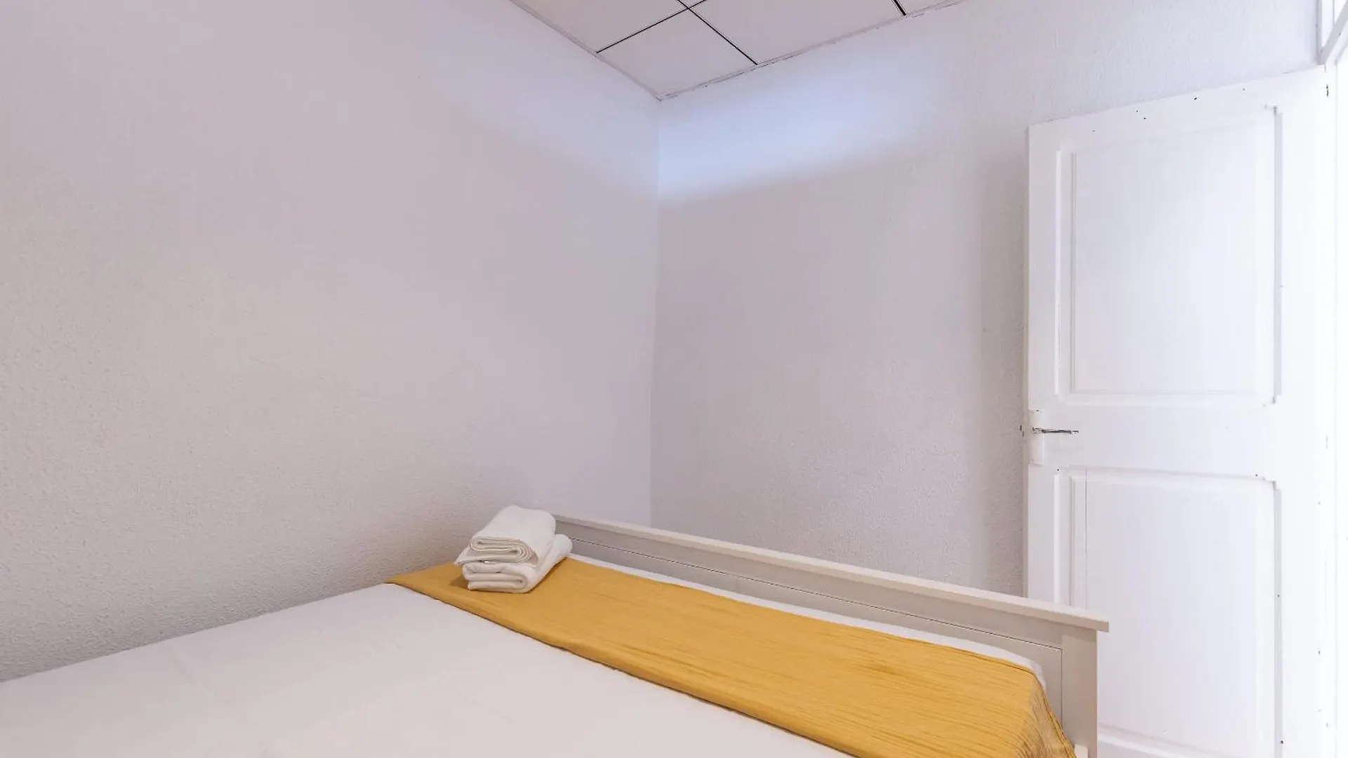 Apartament Rovellat By Unik Tarragona Hiszpania