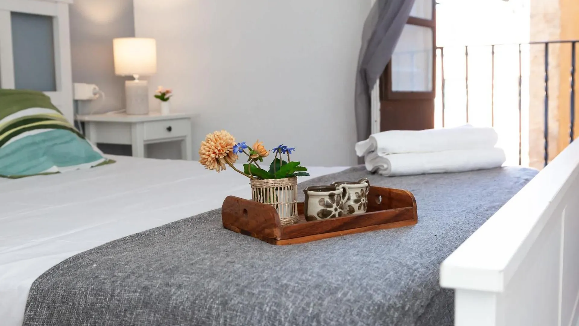 Apartament Rovellat By Unik Tarragona