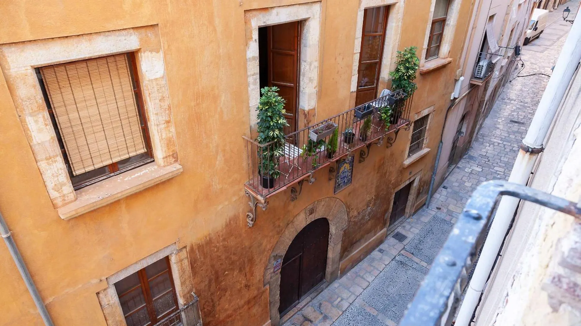 Apartament Rovellat By Unik Tarragona Hiszpania