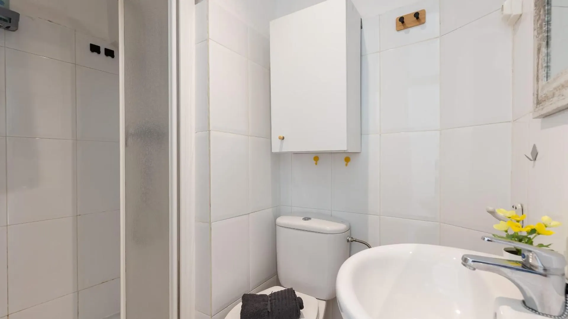 Apartament Rovellat By Unik Tarragona