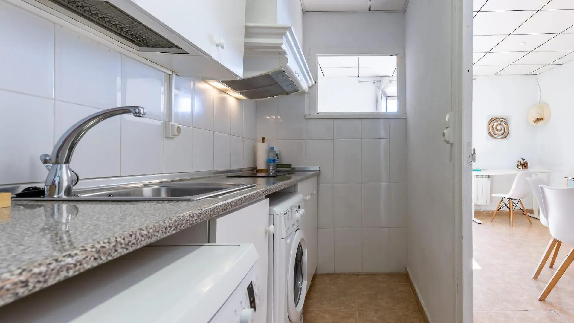 Apartament Rovellat By Unik Tarragona 0*,