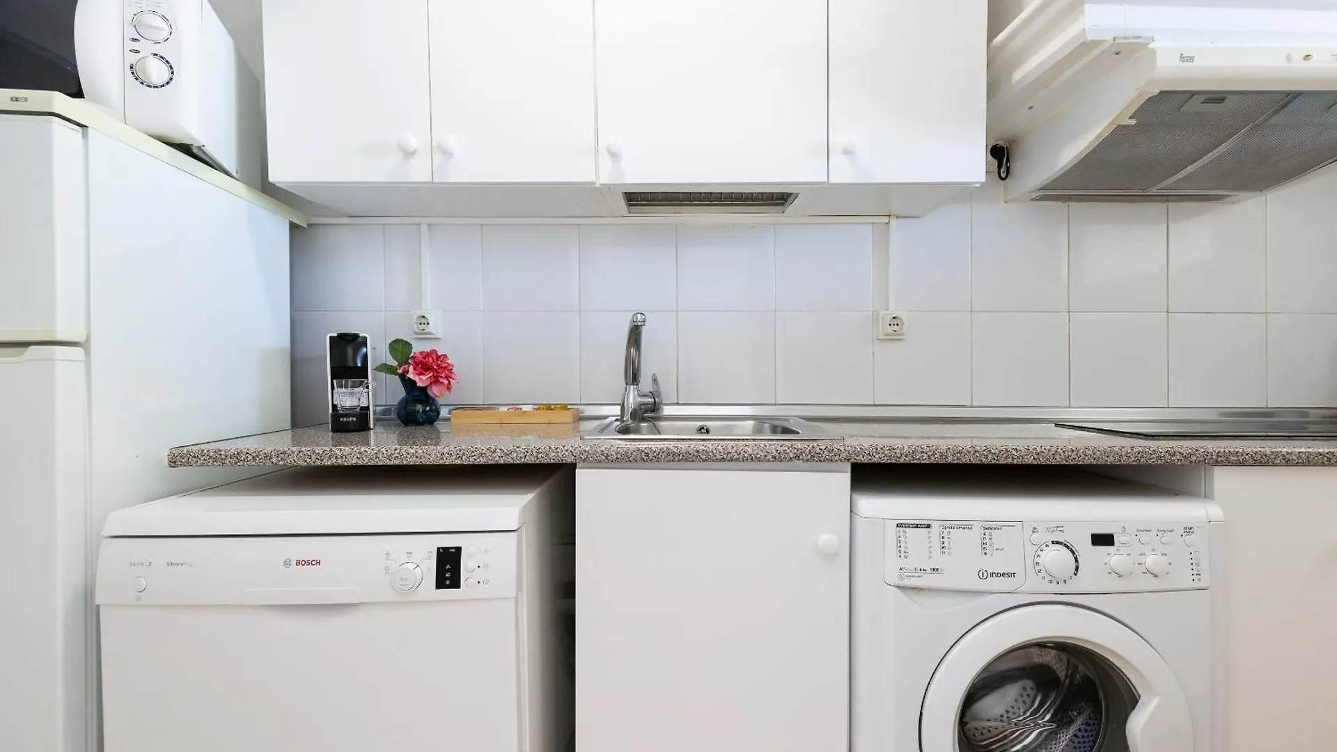 Apartament Rovellat By Unik Tarragona Hiszpania