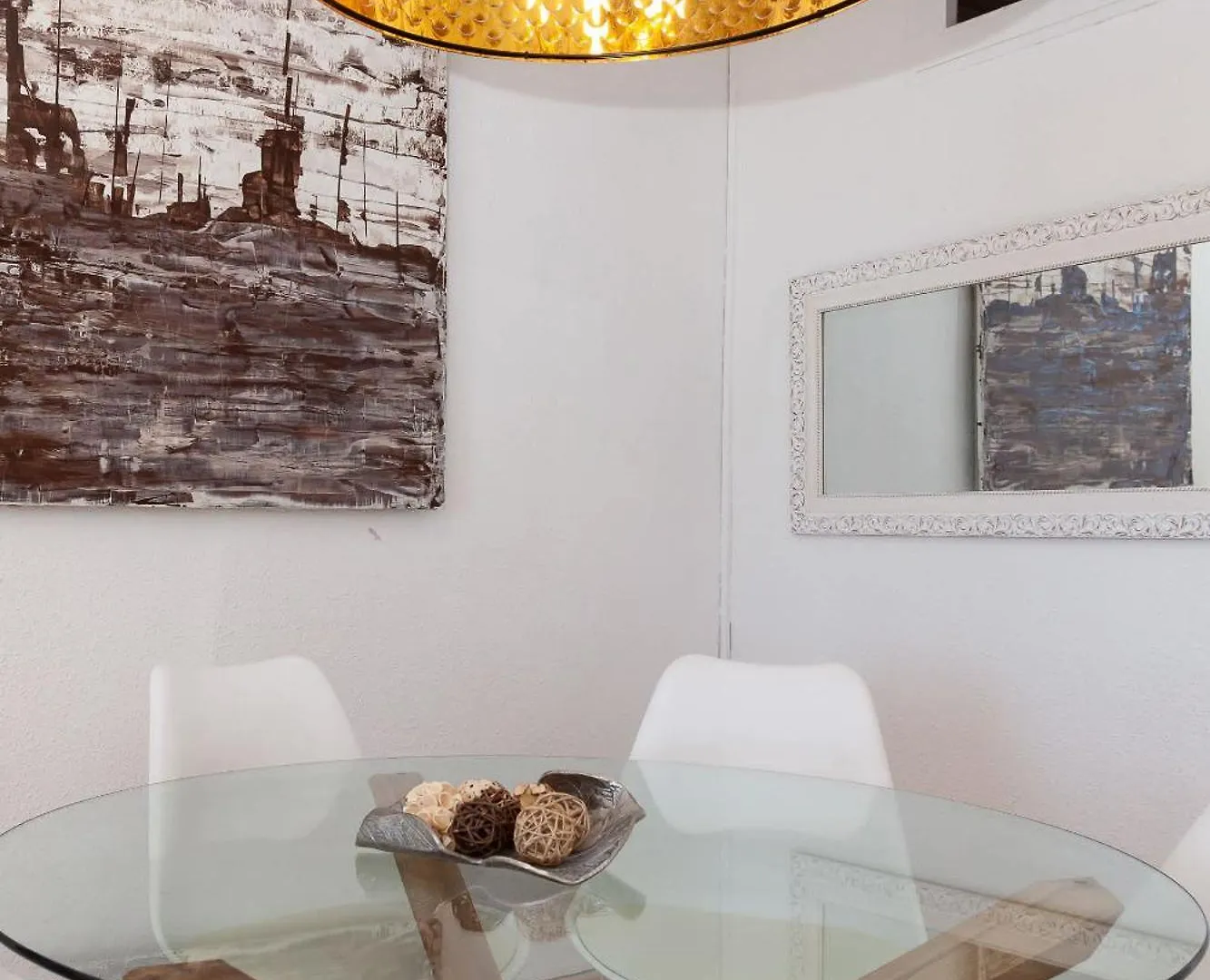 Apartament Rovellat By Unik Tarragona