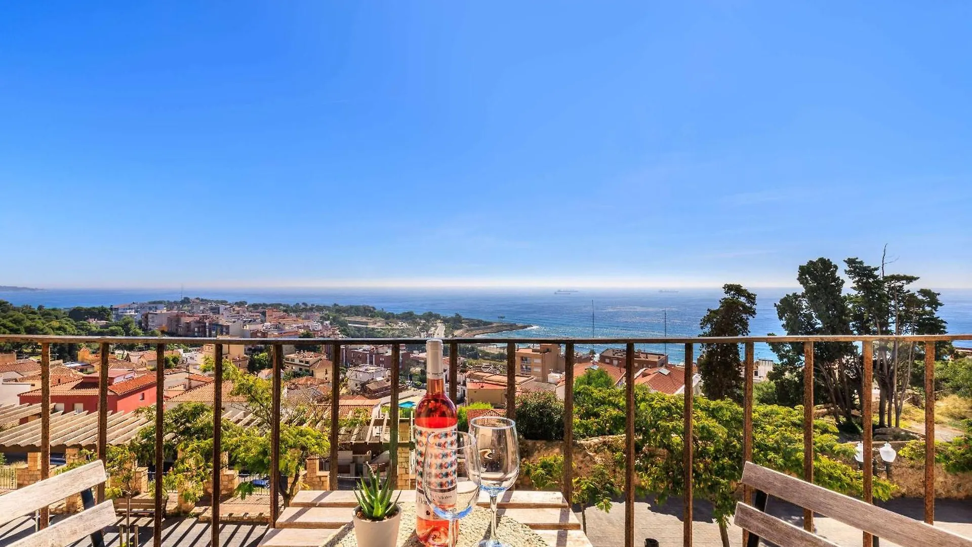 Apartament Rovellat By Unik Tarragona