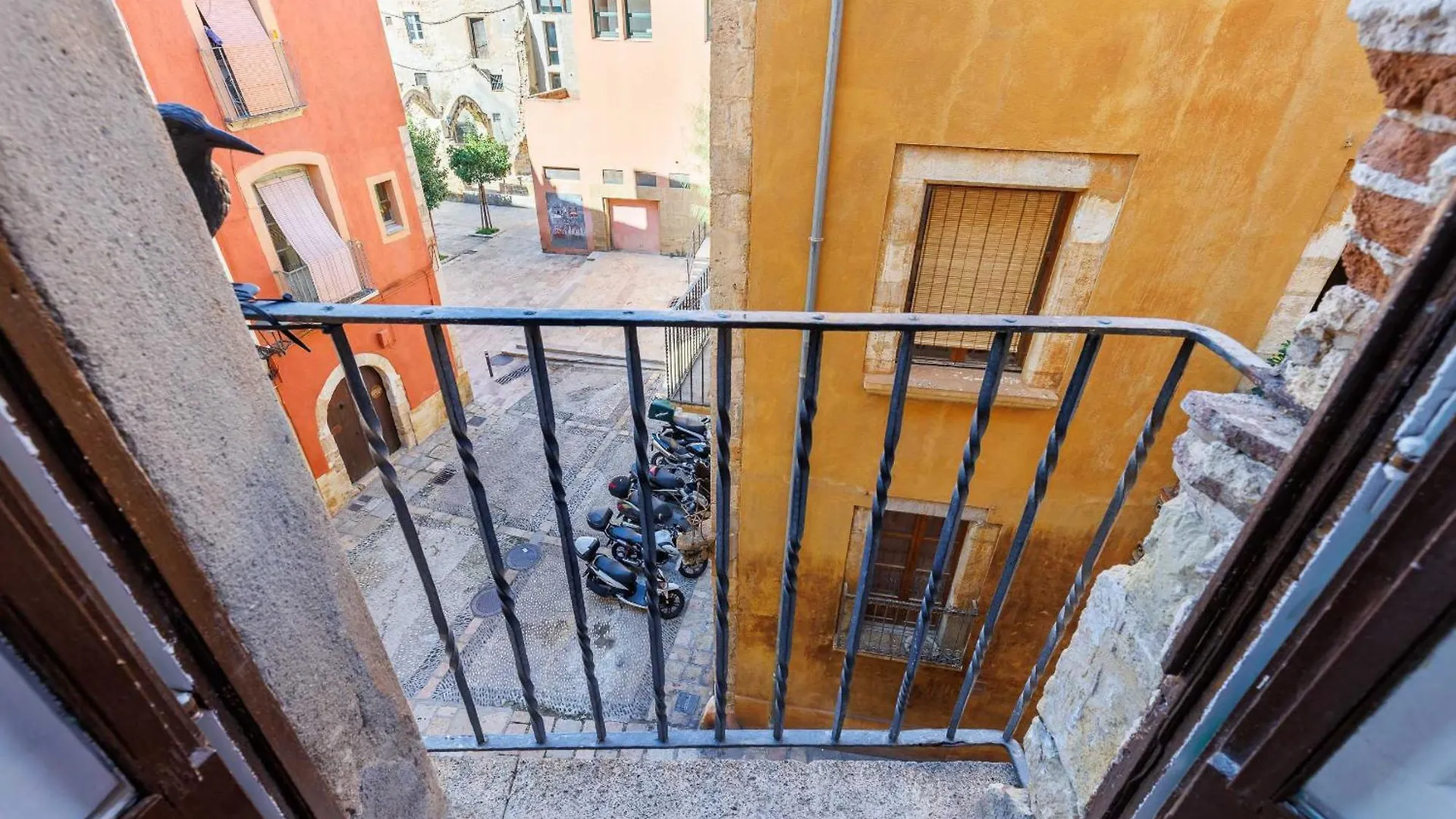 Apartament Rovellat By Unik Tarragona