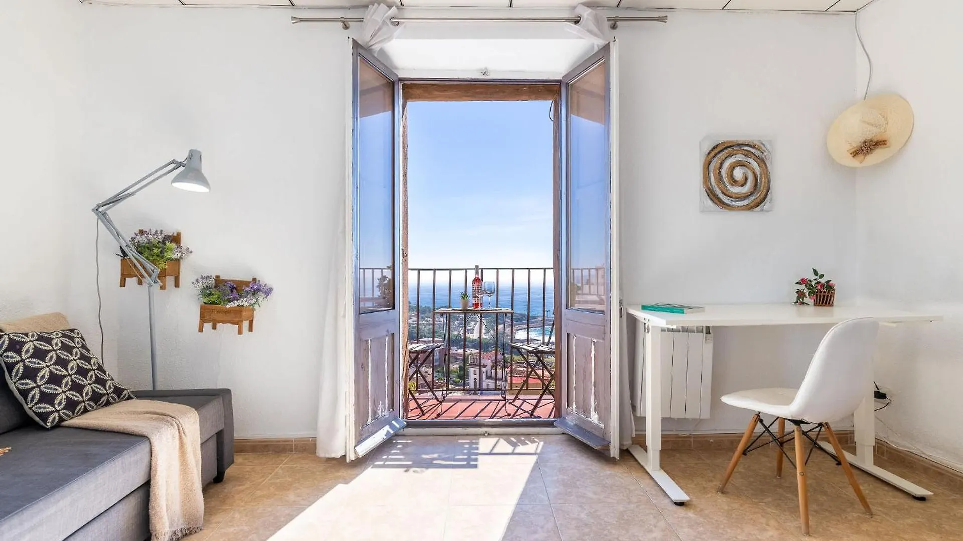 Apartament Rovellat By Unik Tarragona