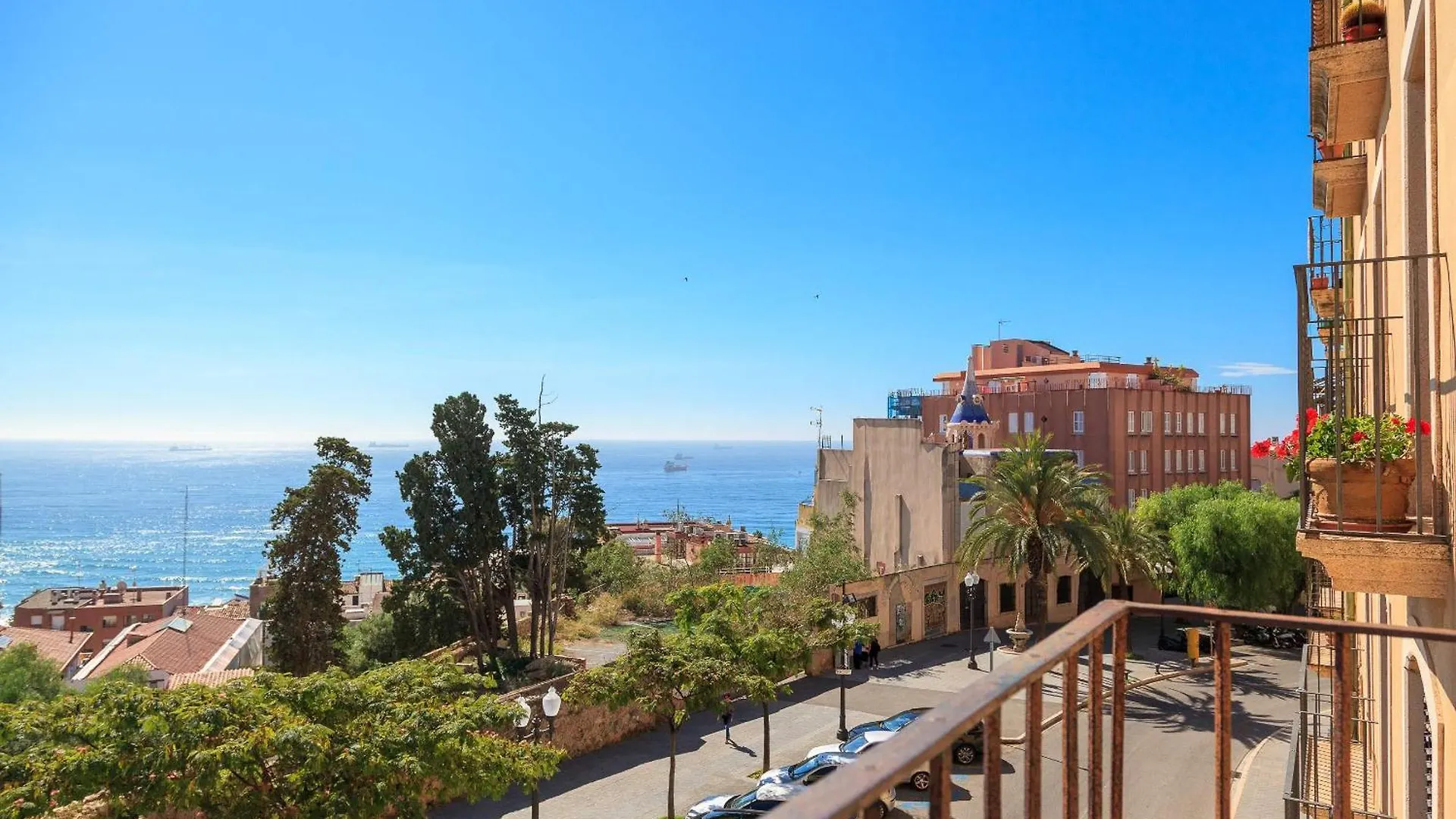 Apartament Rovellat By Unik Tarragona
