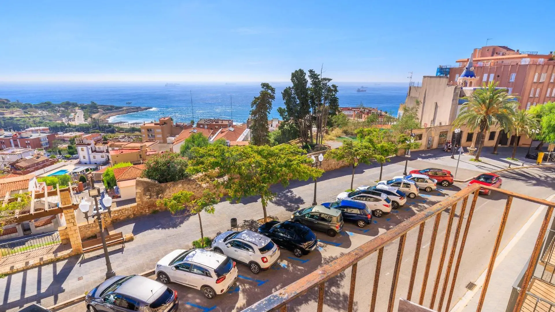 Apartament Rovellat By Unik Tarragona 0*,