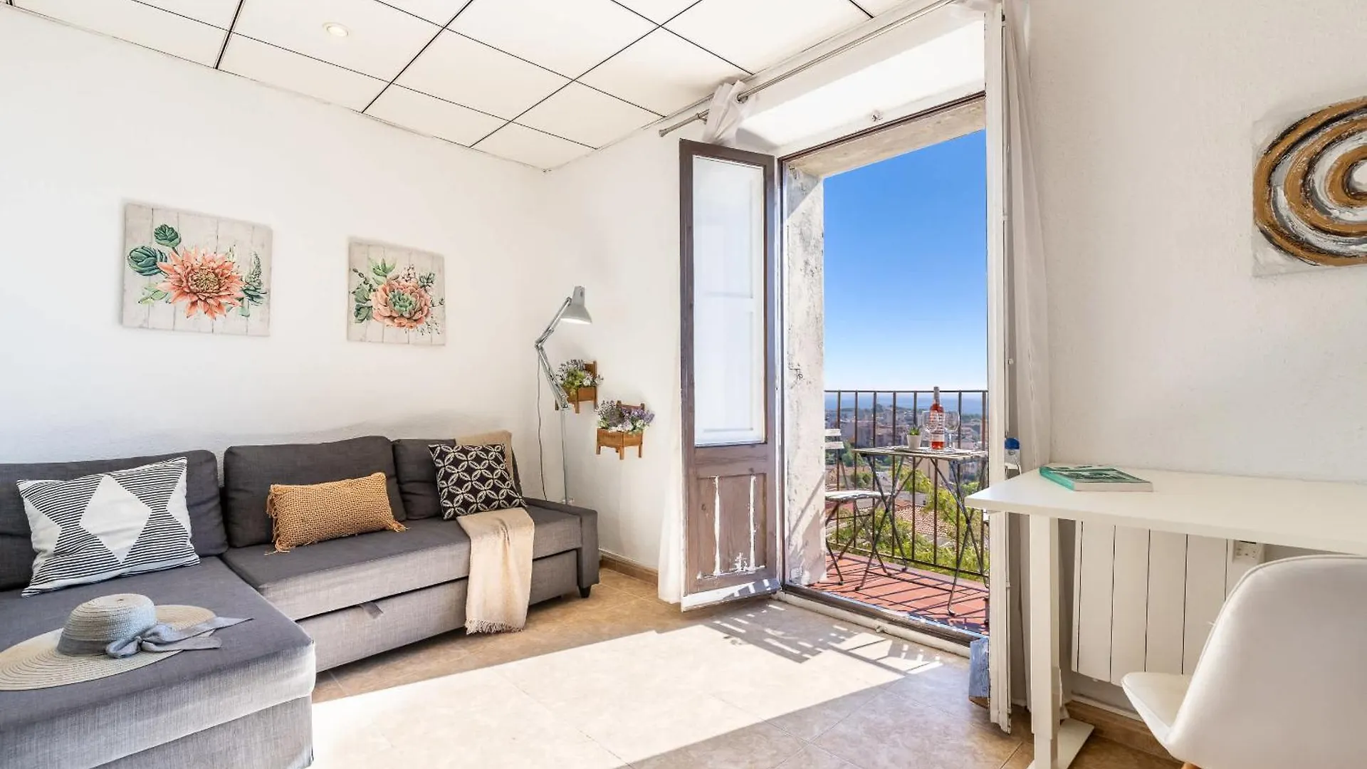 Apartament Rovellat By Unik Tarragona