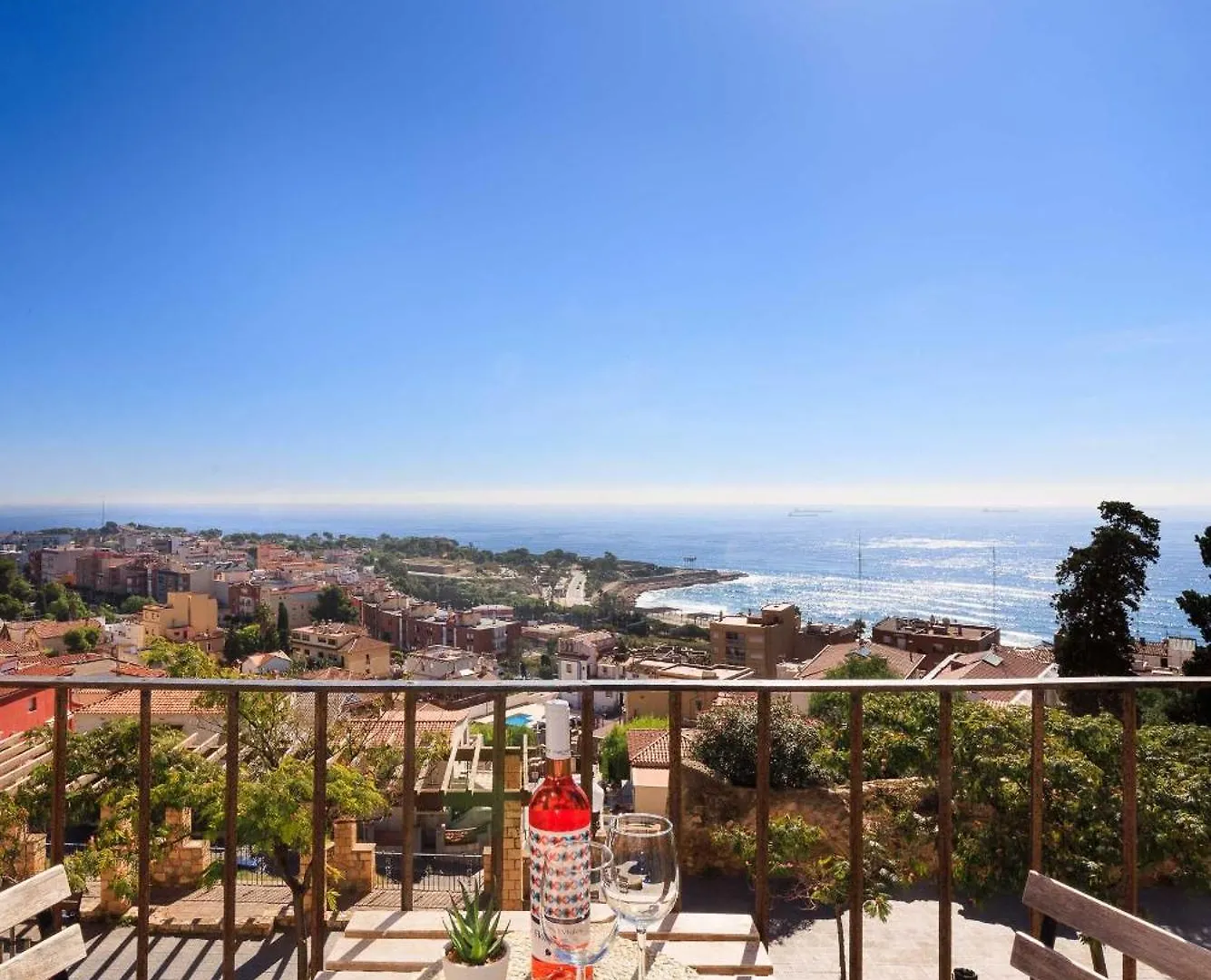 Apartament Rovellat By Unik Tarragona Hiszpania